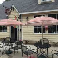 <p>Village Creamery &amp; Sweet Shop  recently celebrated its one year anniversary.</p>