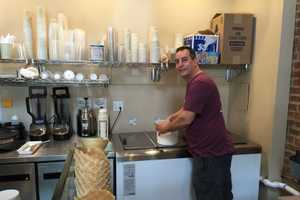 Valhalla Creamery & Sweet Shop Is Finalist In DVlicious Ice Cream Contest