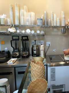 Valhalla's Village Creamery Wins  DVlicious 'Best Ice Cream In Westchester'