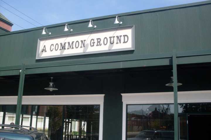 Environmental Protection The Topic At Danbury's Common Ground