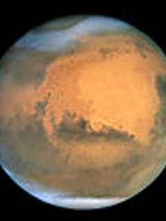 Scientist Michael Zeilnhofer To Explore Mars At Kent Library