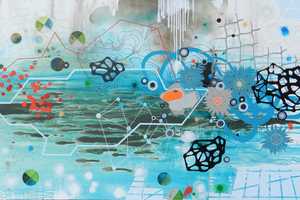 Rye Free Reading Room Exhibits Heather Patterson Art