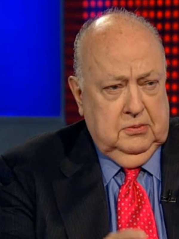 Garrison's Ailes Helping Prep Trump For Presidential Debates, NY Times Says