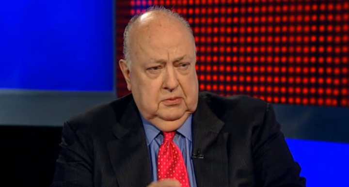 Roger Ailes