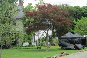 Showtime's 'The Affair' Films In Briarcliff
