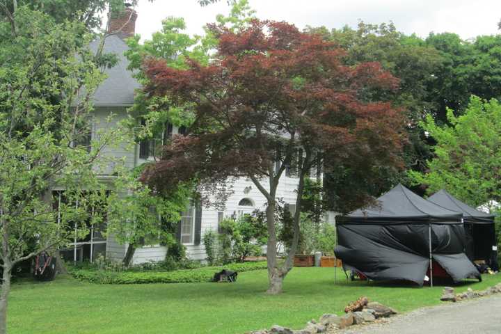 Showtime's 'The Affair' Films In Briarcliff