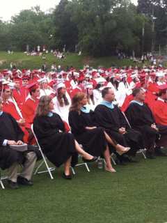 Greenwich High School Named Among Best In U.S.