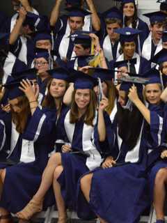 Staples High School Named Among Top High Schools In U.S.