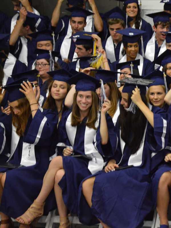 Staples High School Named Among Top High Schools In U.S.