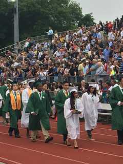 Summer Is On The Way! Norwalk Sets Graduation Dates