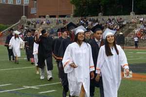 Connecticut's High School Graduation Rates Reach Record High