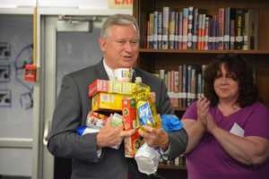 John Goetz Leaving Katonah-Lewisboro After Three-Year 'Interim' Tenure