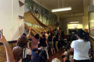 'Wild Things' Author Maurice Sendak Celebrated In Ridgefield, Brooklyn