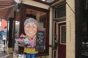 Tarrytown's Main Street Sweets Is Finalist In DVlicious Ice Cream Contest
