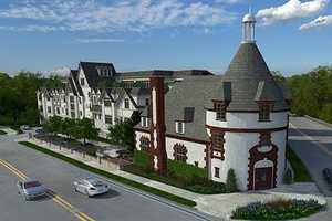 Julia B. Fee Sotheby's Realty Lists Luxury 14-Unit Residence In Scarsdale
