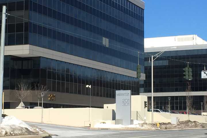 Frontier Moving Headquarters From Stamford To Merritt 7 In Norwalk