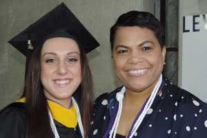 IDEAL Associate Dean At Bridgeport Sees Range Of Student Success