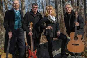 Lineup Set For Wilton Librarys Summer Concert Series