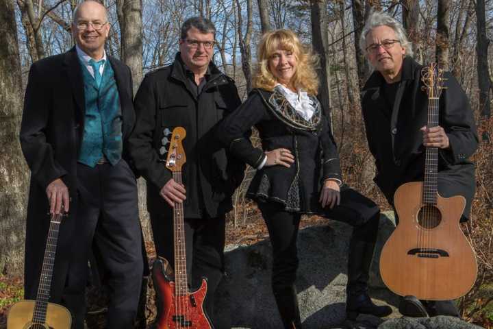 Lineup Set For Wilton Librarys Summer Concert Series