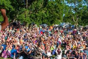 Clearwater Festival In Croton Features David Crosby, Citizen Cope
