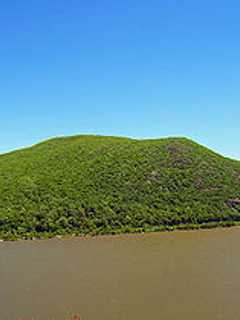 Mountain Shows Bring Music From Brooklyn To Putnam County
