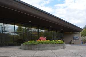 Chappaqua Library Schedules Counterterrorism Talk