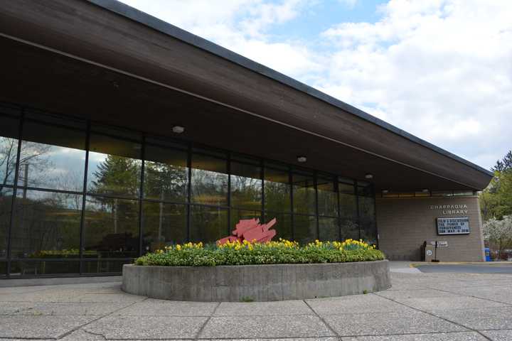 Chappaqua Library Schedules Counterterrorism Talk