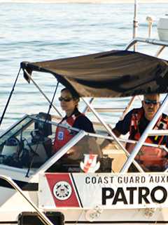 Coast Guard Offers Boating Safety Course In Philipstown