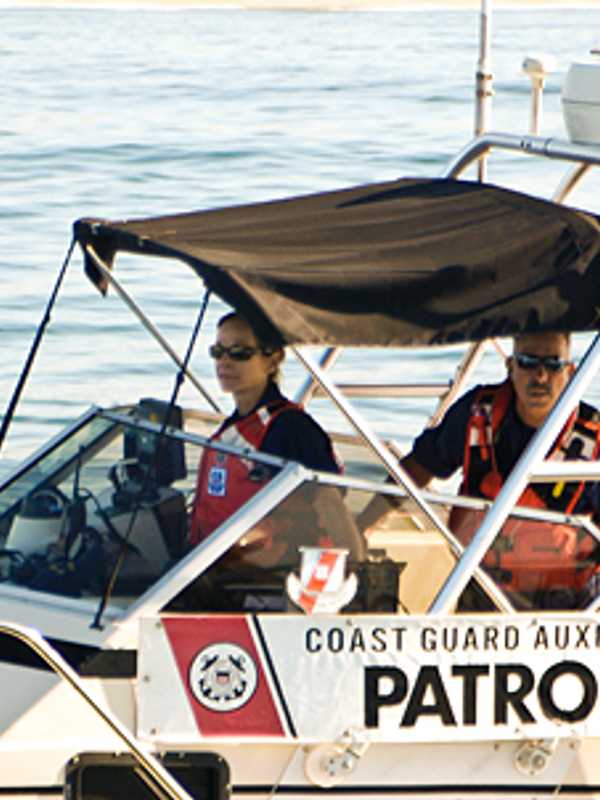 Coast Guard Offers Boating Safety Course In Philipstown