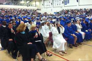 Wilton High School Named Among Best In Country
