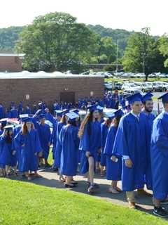 Spring Gala Raises Horace Greeley High Scholarship Funds
