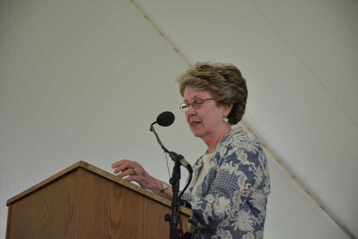 Chappaqua Superintendent McKay Holding Coffee Talk On State Tests