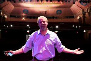 Peekskill's Paramount's CEO, A Putnam Resident, Recalls Theater's 85 Years