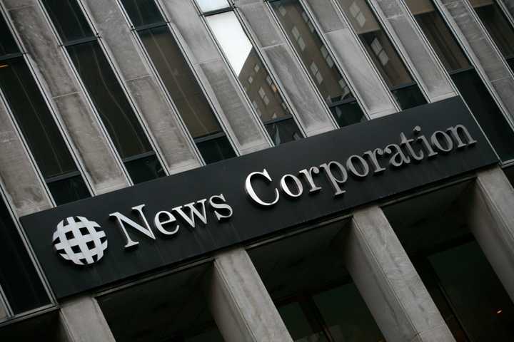 News Corp. Will Slash Jobs In Major Shakeup