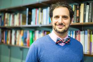Mount Vernon Library, Purchase College Gain Latin American History Grant