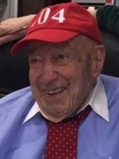 Bertram J. Askwith, Harrison Resident, Bus Service Founder, 104
