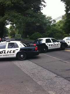 Norwalk Man Charged With Manslaughter In Fatal Car Crash