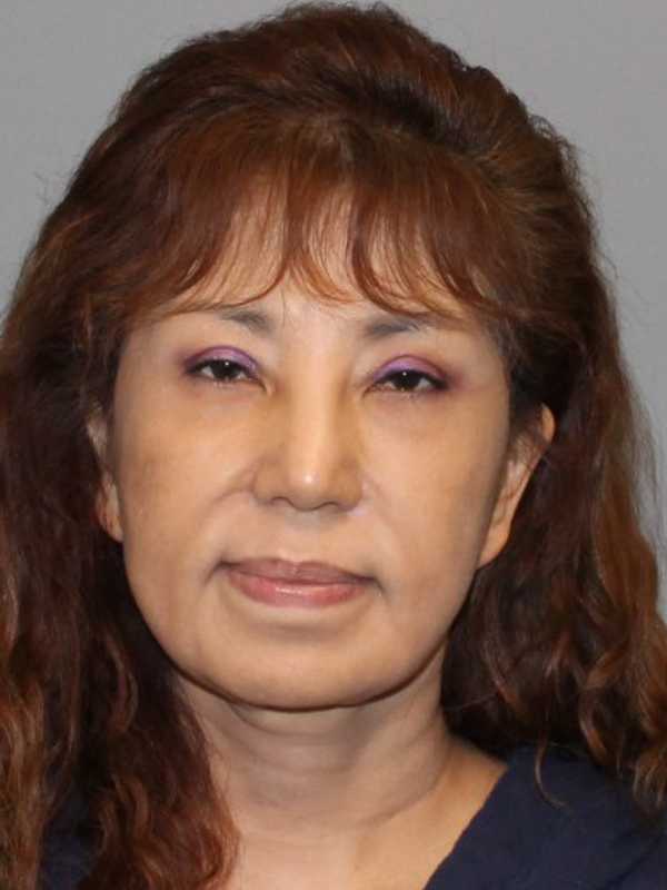 Police Arrest Three In Prostitution Sting At Norwalk Spa