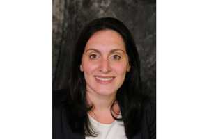 Rye Brook Lawyer Anna Linda Marciano Named '40 Under 40' Rising Star