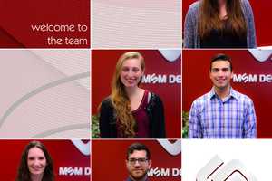 Tarrytown's MSM DesignZ Hires 5 In Company Expansion
