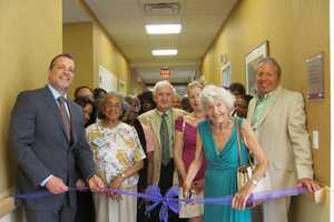 Mount Vernon's Wartburg Names Room After  Uebels