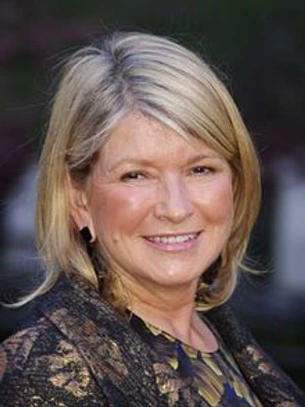 Katonah's Martha Stewart Agrees To Sell Company