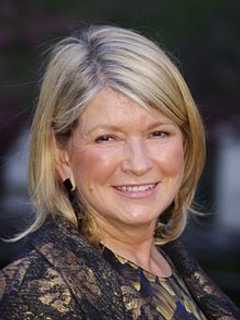Former Westport Resident Martha Stewart Agrees To Sell Company