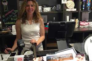 Edgemont Resident Opens Second Candy Rox Location in Bronxville