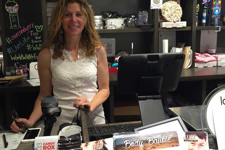 Edgemont Resident Opens Second Candy Rox Location in Bronxville