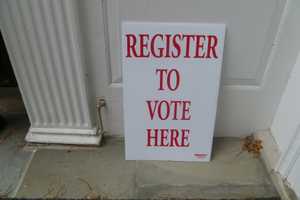 Ramsey Clerk's Office Open Late For Voter Registration