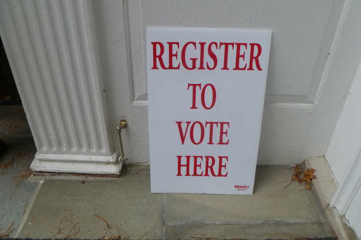 Ramsey Clerk's Office Open Late For Voter Registration