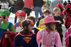 Briarcliff Ready For Annual Ragamuffin Parade