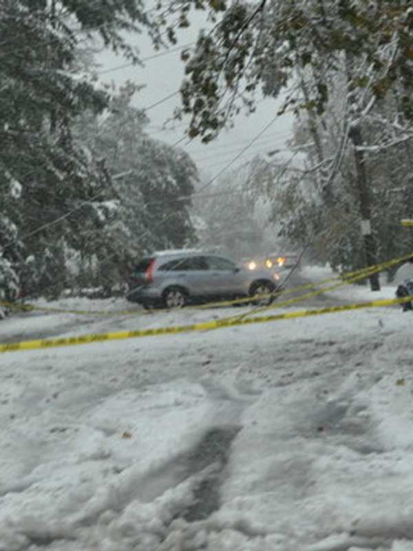 Putnam Power Outage Update