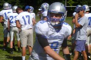 Don't Miss Bronxville's Pep Rally, Games